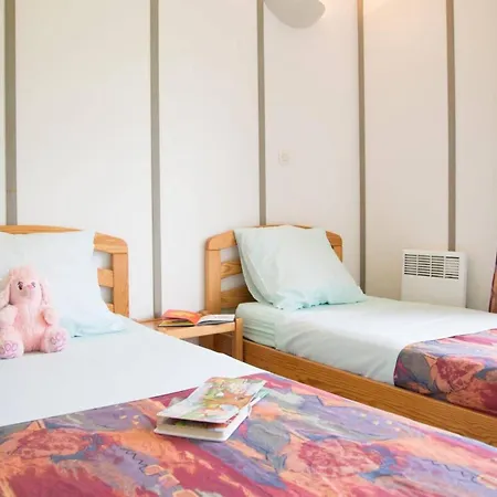 Chalet 3 Les De Booz 4-6 Personnes