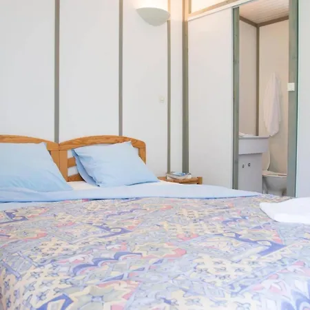Chalet 3 Les De Booz 4-6 Personnes *