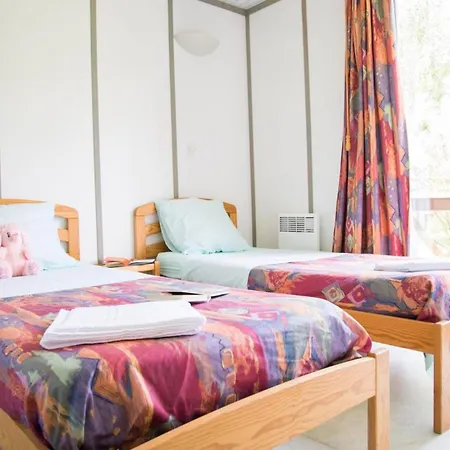 Chalet 3 Les De Booz 4-6 Personnes