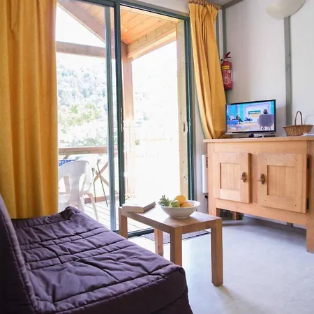 Chalet 3 Les De Booz 4-6 Personnes *
