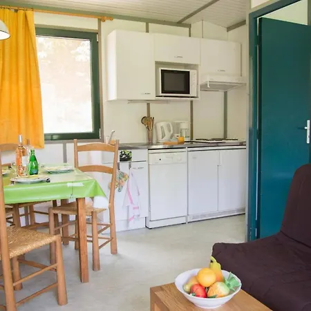 3 Les De Booz 4-6 Personnes Chalet Saint-Germain-du-Teil