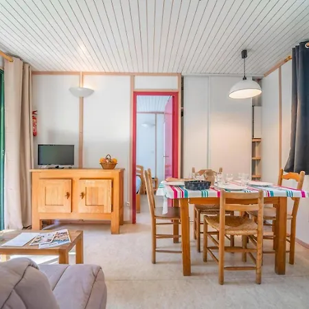 Chalet 3 Les De Booz 4-6 Personnes *