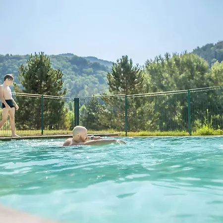 Chalet 3 Les De Booz 4-6 Personnes *